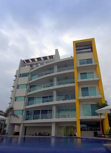 Апартаменты Condominio Marlica