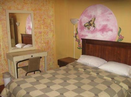 Мини-отель Hostal & Spa Casa Real