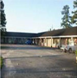 Отель Holiday Motel - Whiteville