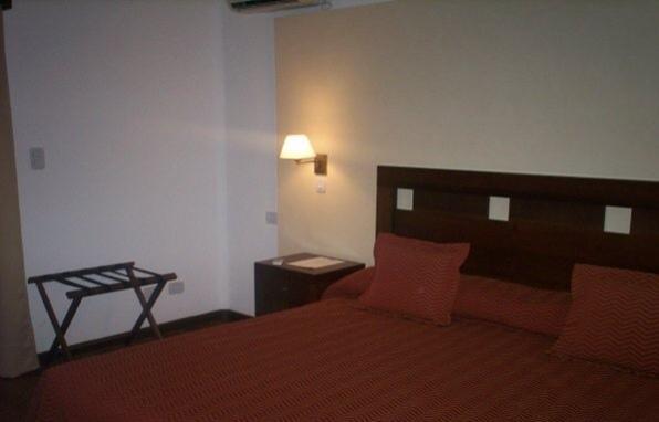 Отель Howard Johnson Puerto San Gara