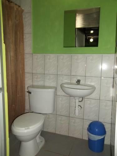Inka's Hostel