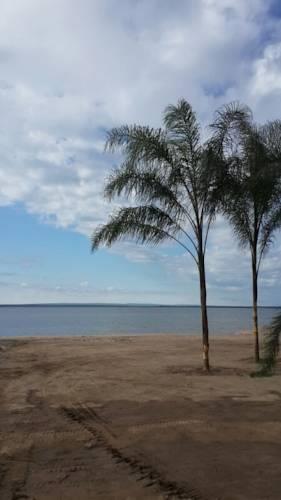 Отель Camping del Lago