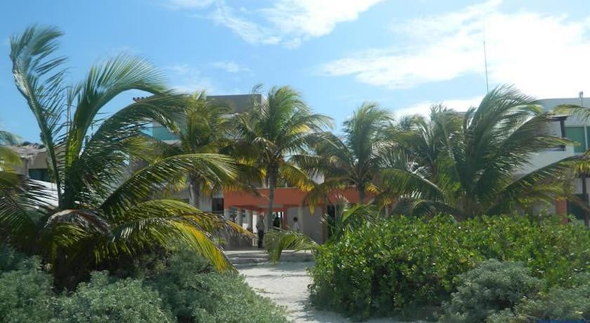 Апартаменты Casa Alonso