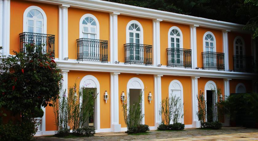 Отель Locanda della Mimosa