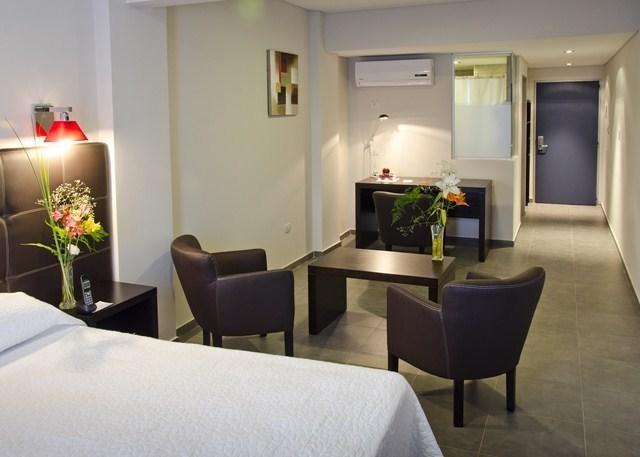 Отель Hotel NEU 354