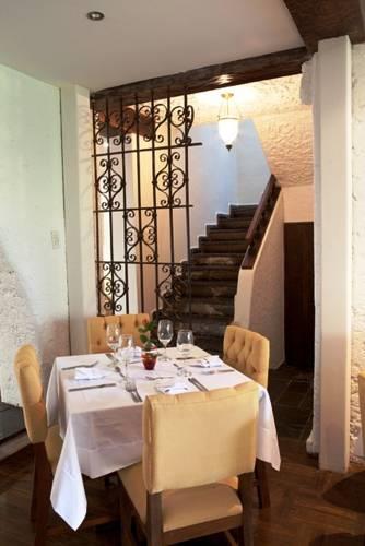 Huaca Wasi Hotel Boutique
