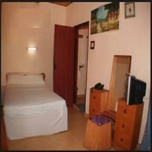 Отель Baobab Holiday Resort