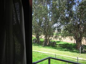 Вилла Cabaña Campestre El Refugio