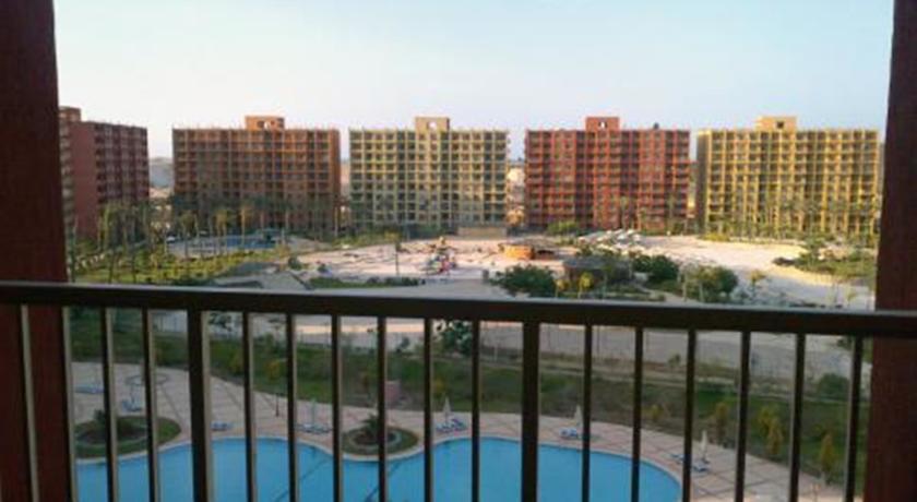 Two-Bedroom Apartment In Porto Golf Marina - Unit 111370