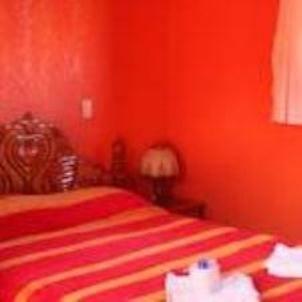 Hotel Posada San Agustín