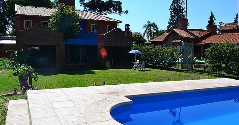 Апартаменты Casa Emilia