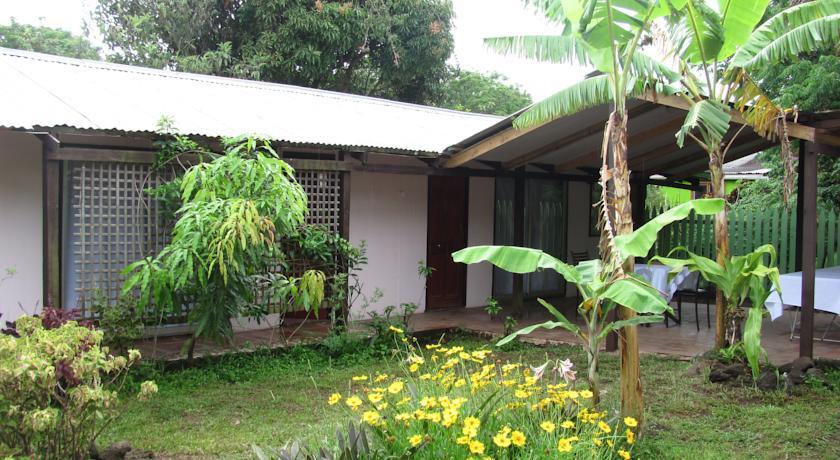 Korina's Guesthouse
