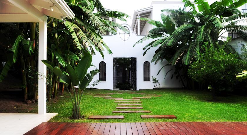 Villa Vicuña Hotel Boutique
