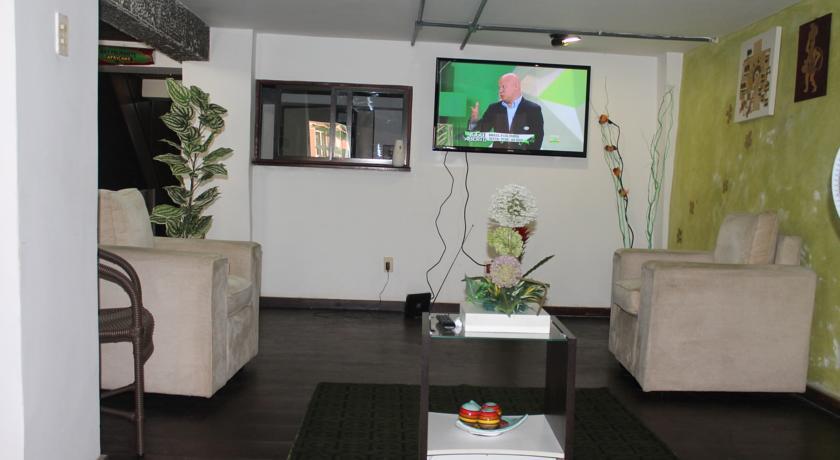 Irawo Hotel