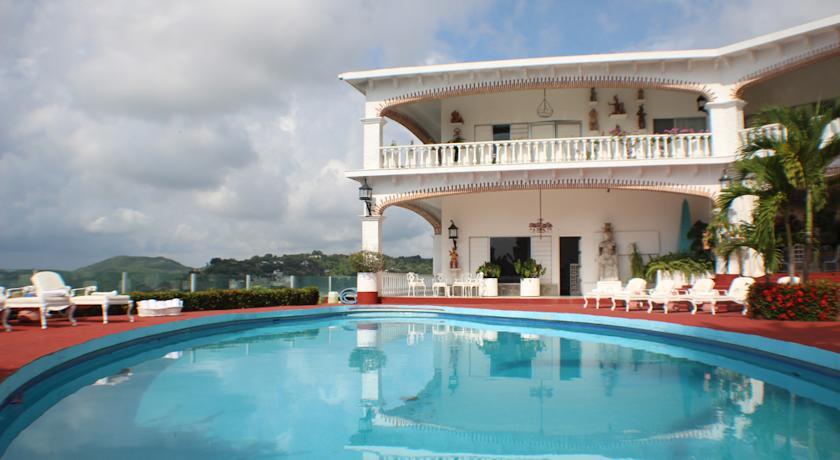 Villa Vista Hermosa