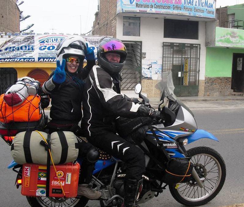 Hospedaje 1 Chaco