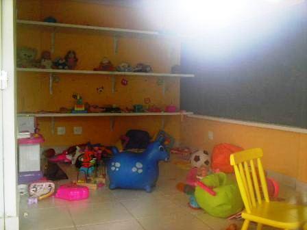 Apartamento da Leninha
