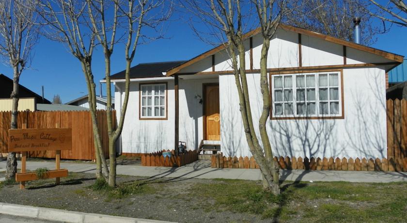 Гостевой дом Pire Mapu Cottage