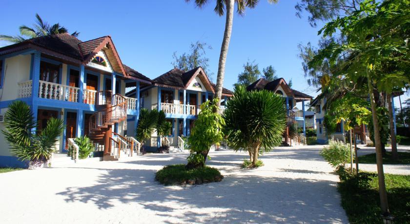 Мини-отель Smiles Beach Hotel