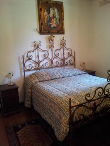 Мини-отель Residenza D'epoca Rodrigo de Vivar