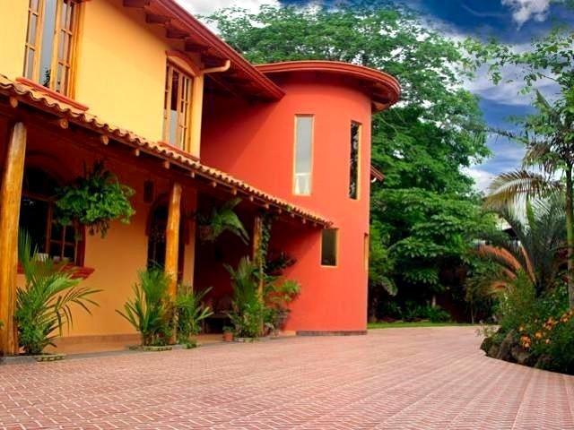 Мини-отель Gay Casa Rainbow Canyon