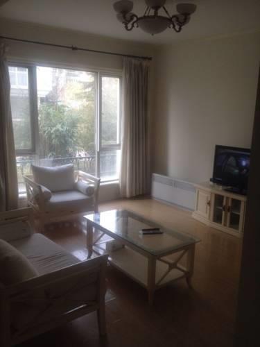 Blue Sea Apartment