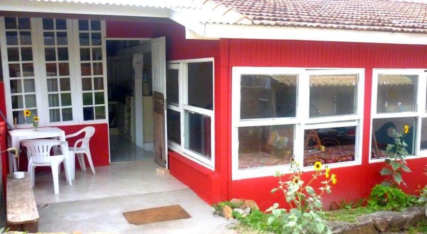 Albergue Estrelas no Mar