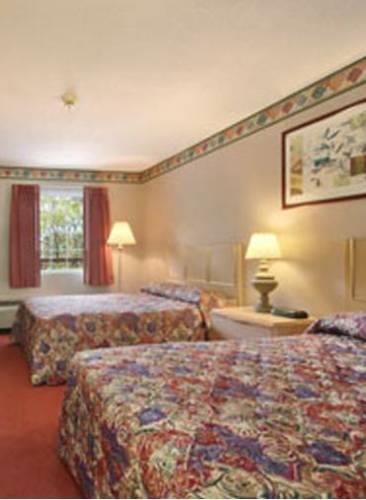 Отель Days Inn Alsip