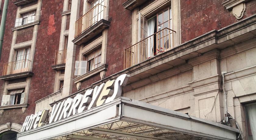 Hostal Virreyes