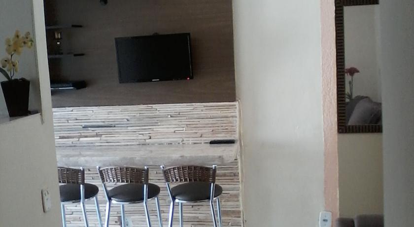 Apartamento do Moinho