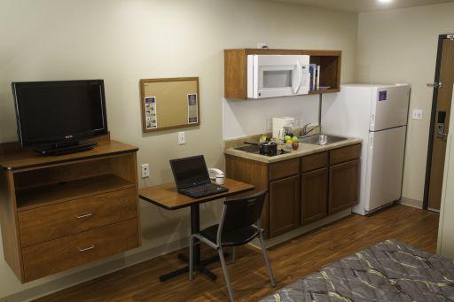Отель Value Place Tulsa
