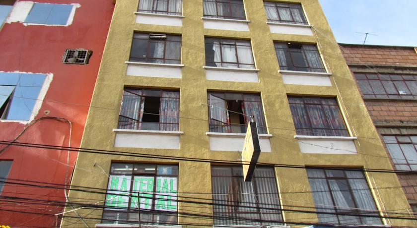 Hostal Conquistador