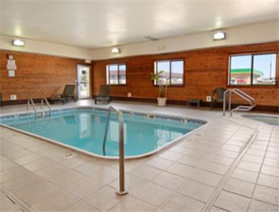 Отель Days Inn North Platte