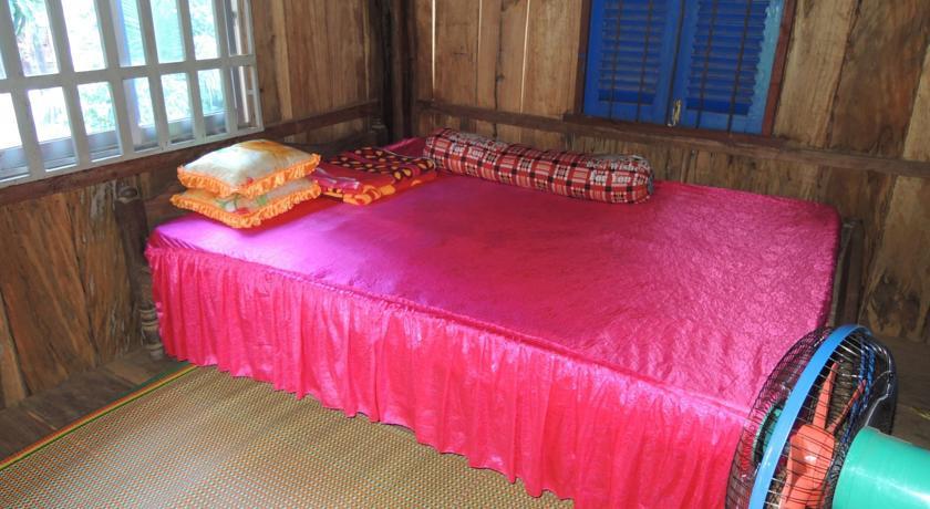 Отель Sun Khun Homestay