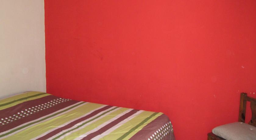 Hostal El Lituano