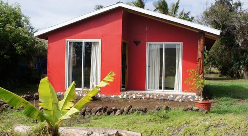 Cabaña Hare Opani Uka