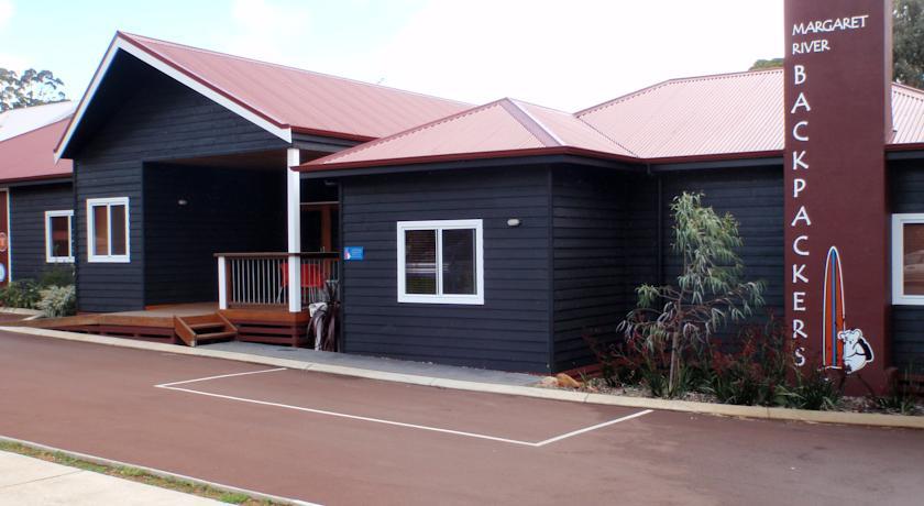 Хостел Margaret River Backpackers YHA