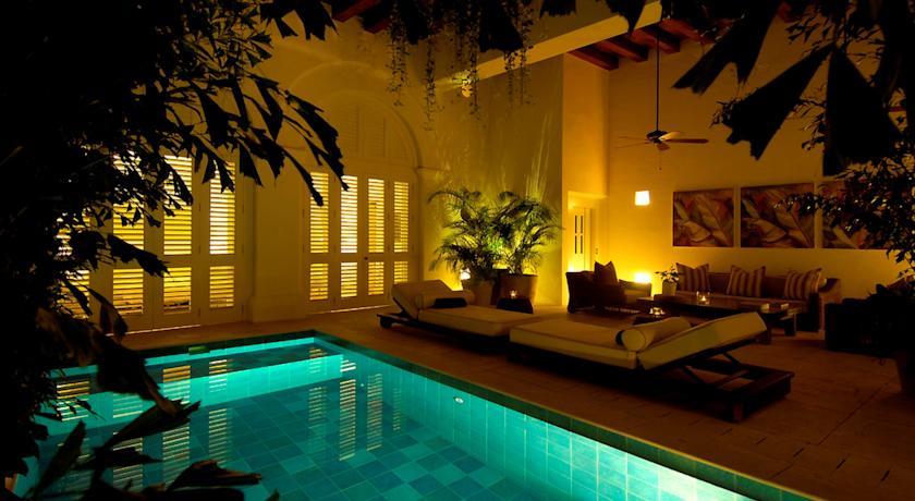 Casa Don Sancho By Mustique