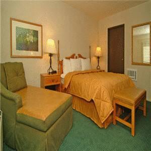 Отель Ramada Oxnard