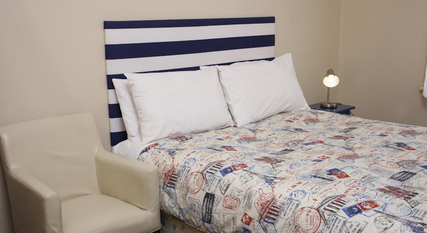 Хостел The Cally Hotel