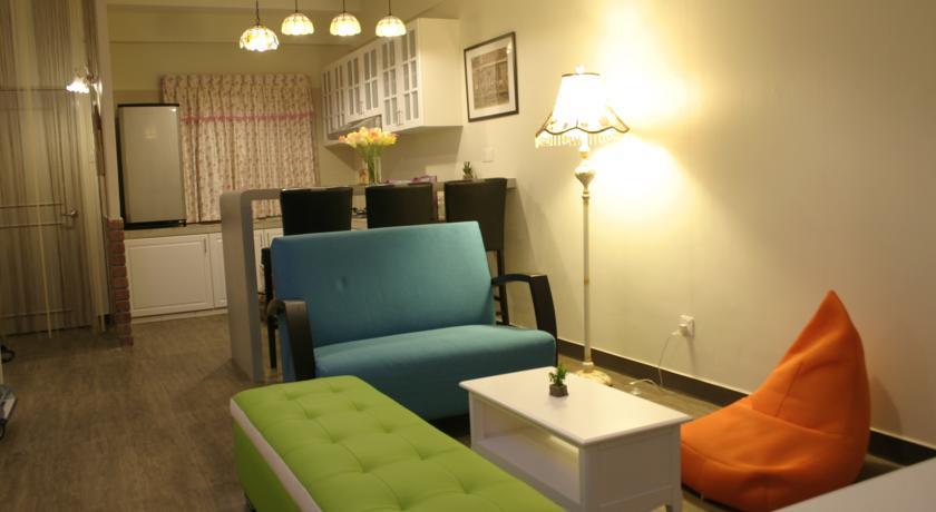 Boutique Homestay @Akademik Suite