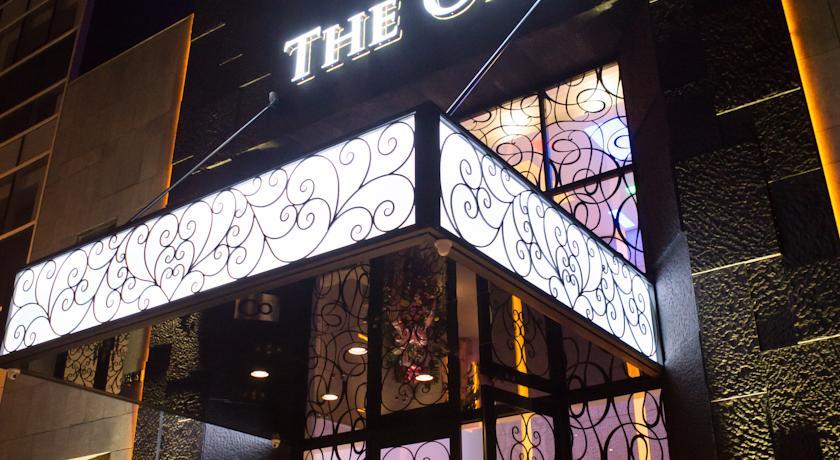 The One Boutique Hotel
