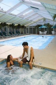 Отель Sea Palms Inn
