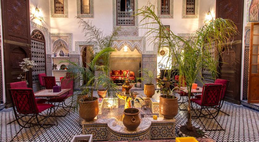 Riad Naila