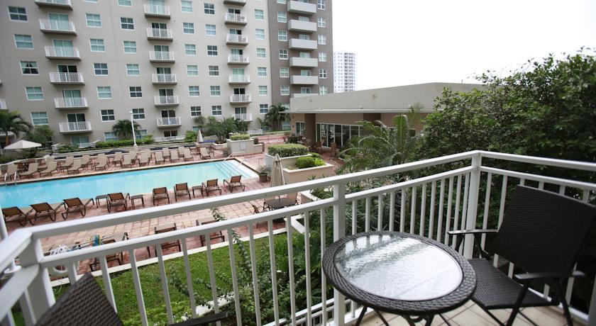 Epic Global Suites