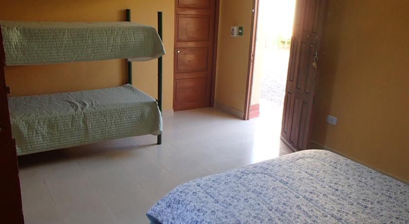 Гостевой дом San Pedro Hostel Fiambala