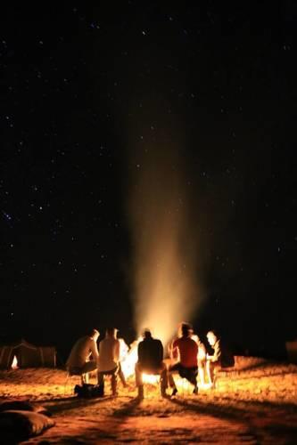 Отель Bivouac Maroc Désert Zagora