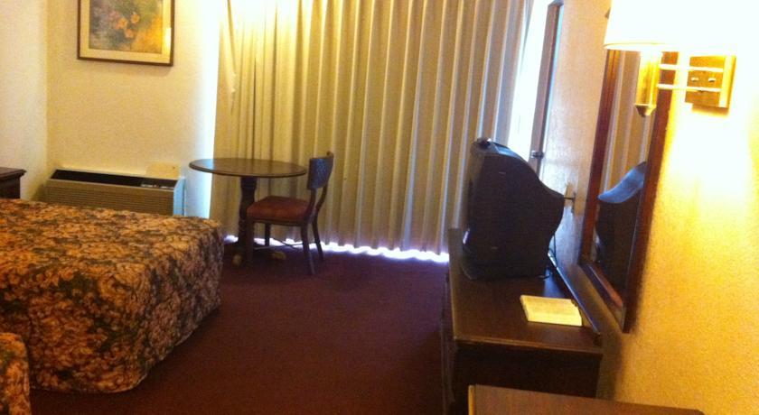 Отель Travel House Inn