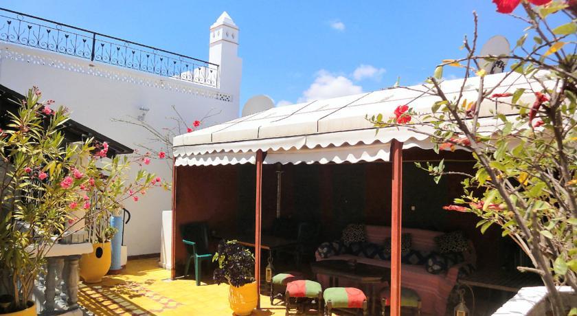 Гостевой дом Maison d'hôtes Cité Portugaise