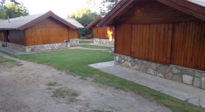 Complejo San Carlos de Bariloche B.P.R.N.